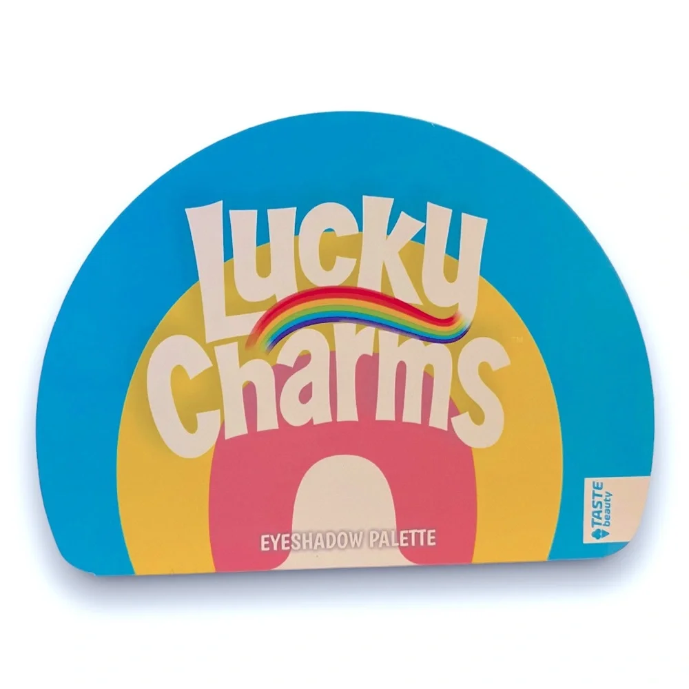 Lucky Charms Eyeshadow Palette